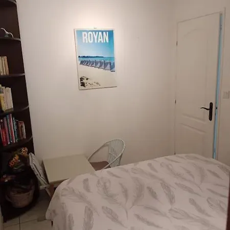 Maison A La Campagne