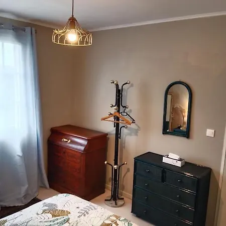 Maison A La Campagne *