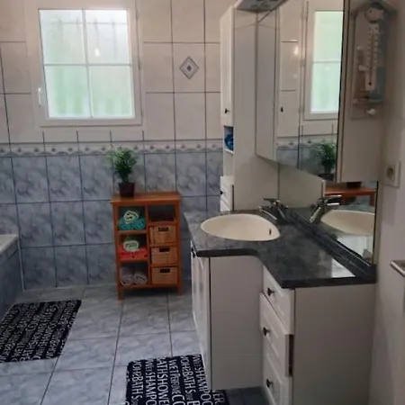 Maison A La Campagne Holiday home