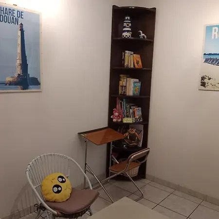 Maison A La Campagne *