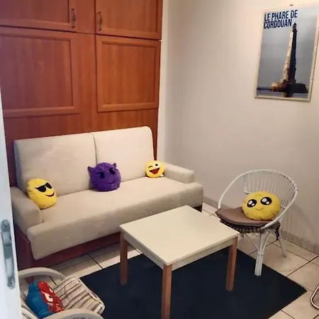 Maison A La Campagne Meursac