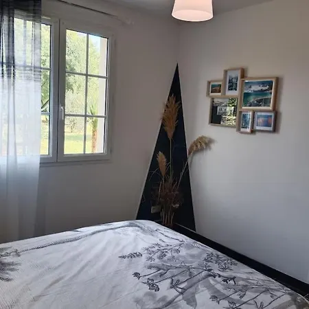 펜션 Maison A La Campagne *