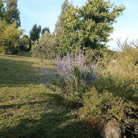 Maison A La Campagne