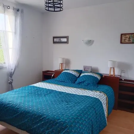 Maison A La Campagne Holiday home *
