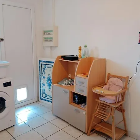 Maison A La Campagne Holiday home Meursac