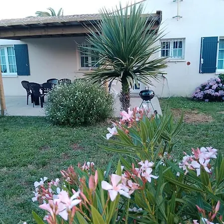 Maison A La Campagne *