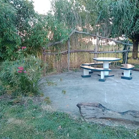 Maison A La Campagne Meursac