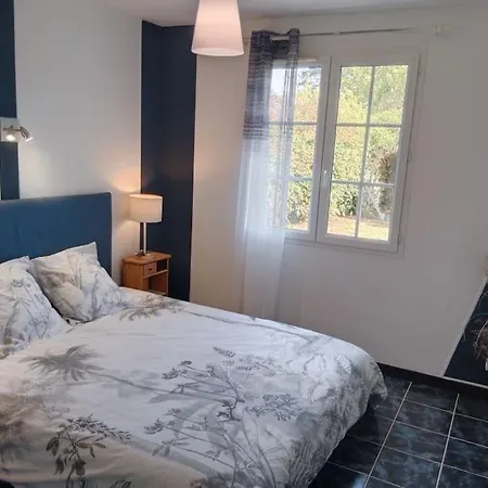 Maison A La Campagne