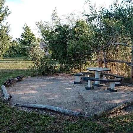 Maison A La Campagne 펜션