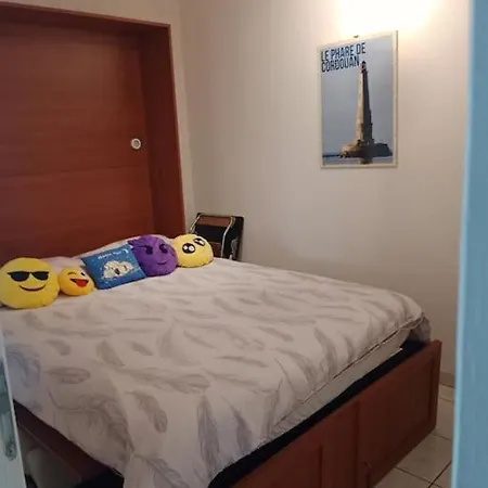 Maison A La Campagne * Meursac