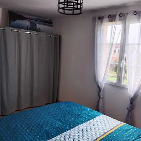 Maison A La Campagne Holiday home
