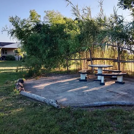 펜션 Maison A La Campagne