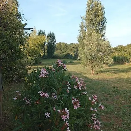 Maison A La Campagne Holiday home *