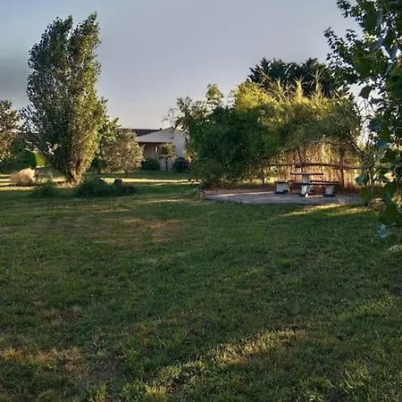 Holiday home Maison A La Campagne