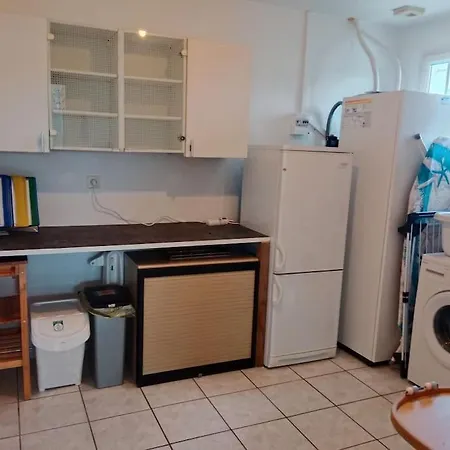 Maison A La Campagne 펜션 Meursac