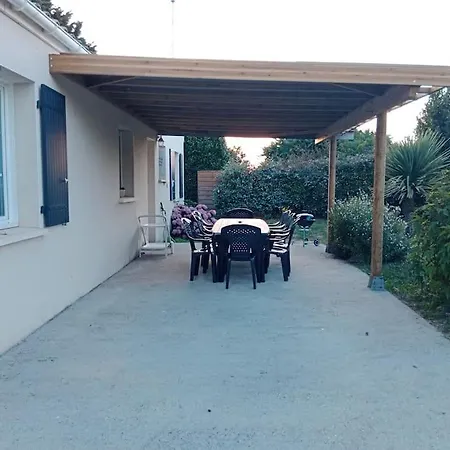 Maison A La Campagne *
