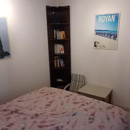 Maison A La Campagne