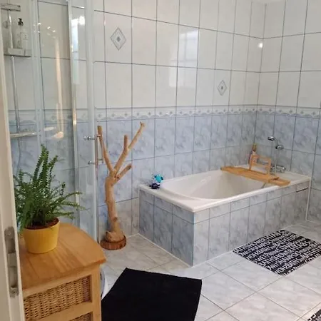 Maison A La Campagne 펜션