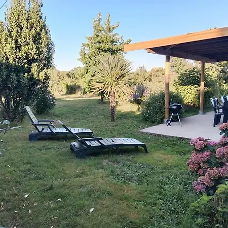 Holiday home Maison A La Campagne
