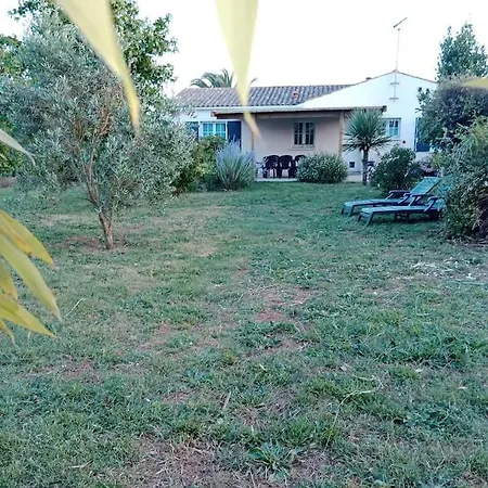 Holiday home Maison A La Campagne