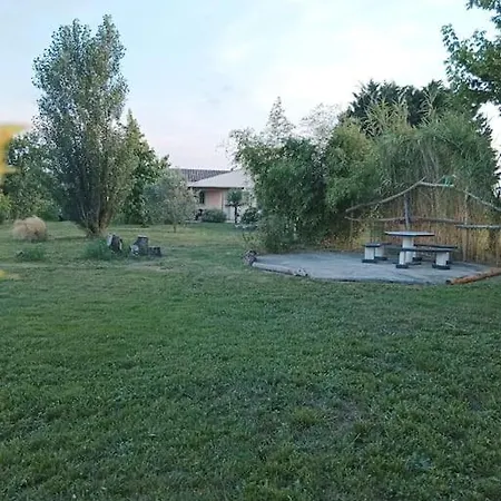 펜션 Maison A La Campagne *