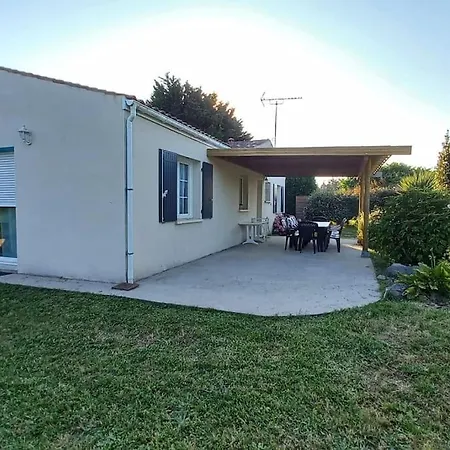 펜션 Maison A La Campagne *