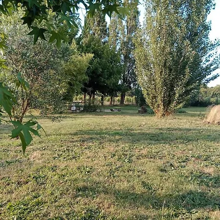 Maison A La Campagne *