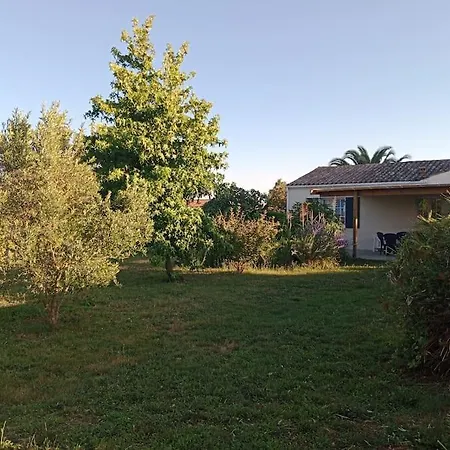 Maison A La Campagne Meursac