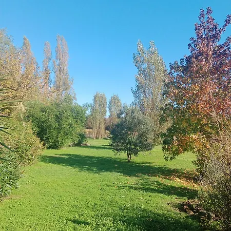 Maison A La Campagne 펜션 *