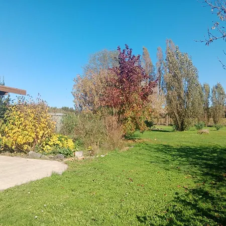 Holiday home Maison A La Campagne