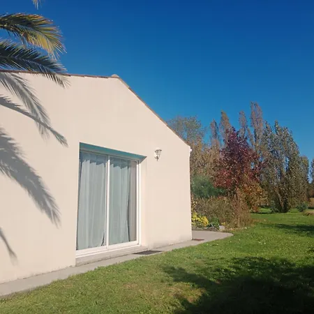 Holiday home Maison A La Campagne *