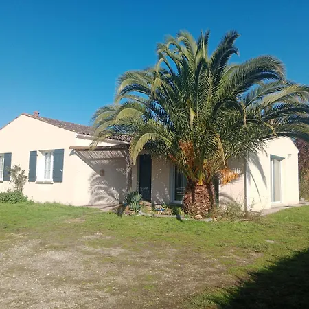 Maison A La Campagne Holiday home Meursac