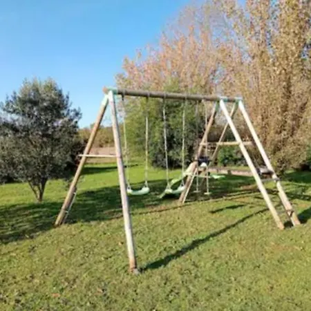Maison A La Campagne Holiday home